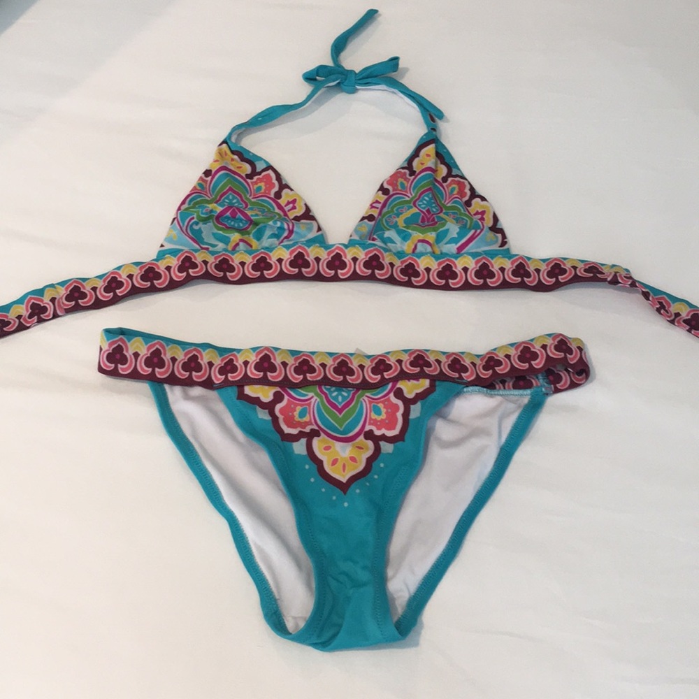 Victoria's Secret bikini